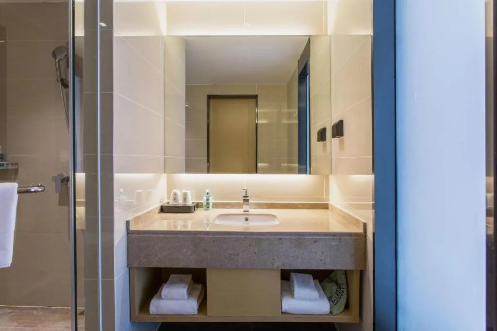 City Comfort Inn Nanning International Exhibition Jinhu Plaza