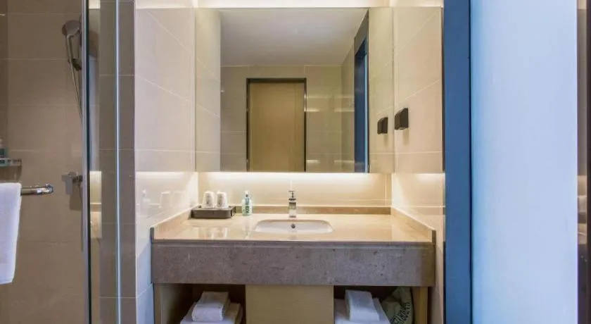 City Comfort Inn Nanning International Exhibition Jinhu Plaza