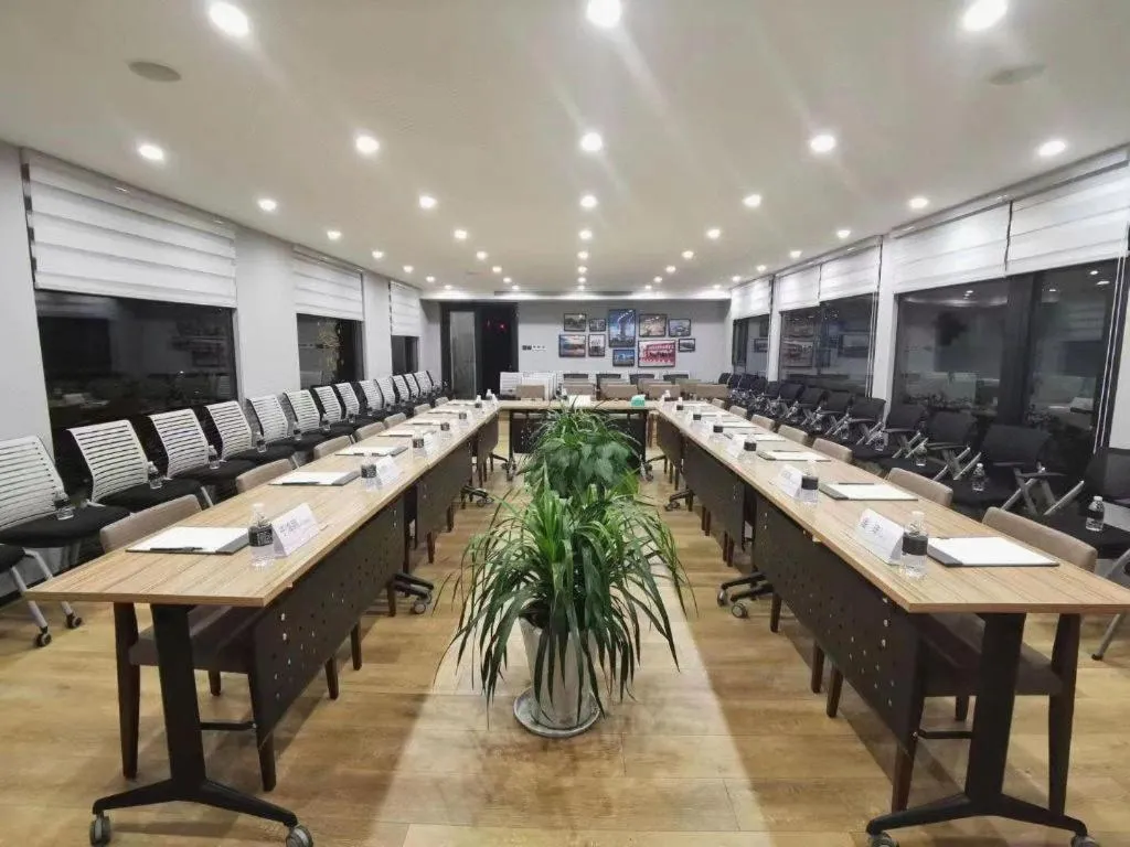 City Comfort Inn Nanning International Exhibition Jinhu Plaza