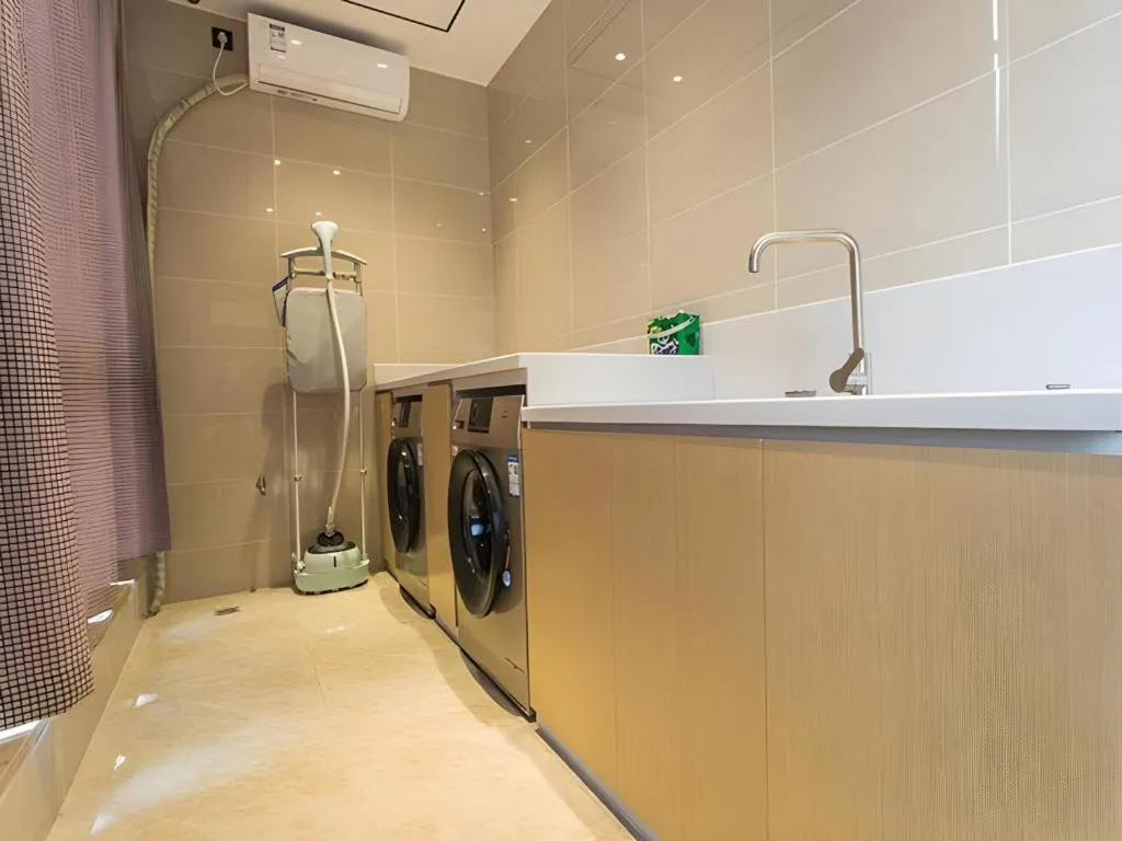 City Comfort Inn Nanning International Exhibition Jinhu Plaza