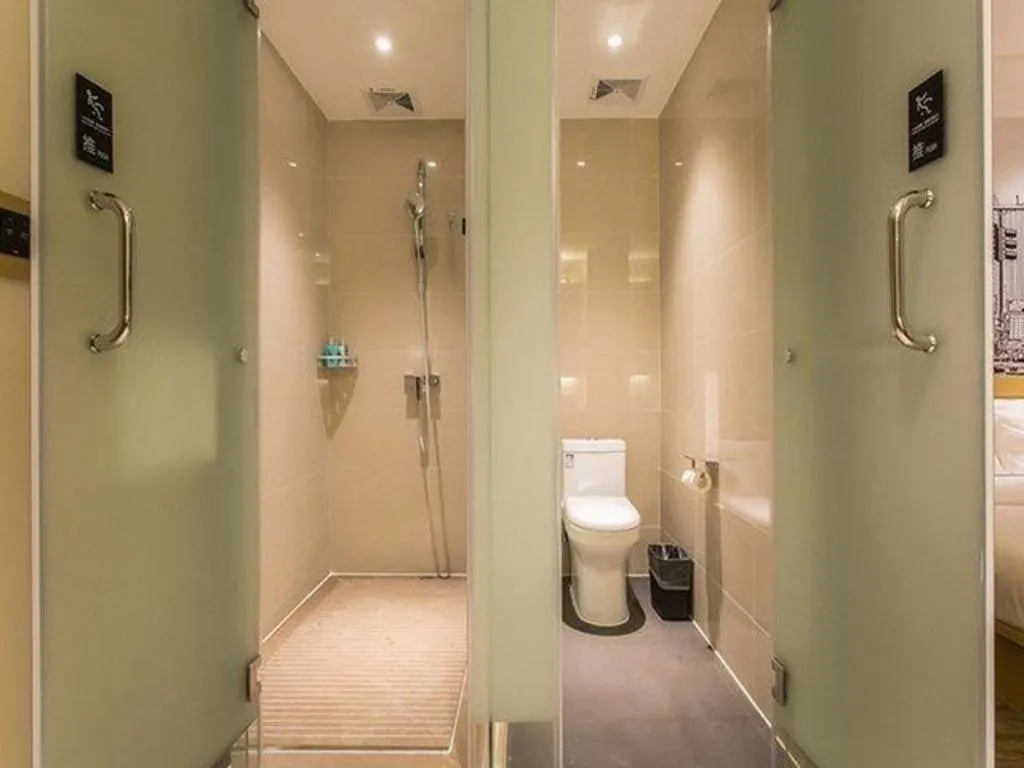 City Comfort Inn Nanning International Exhibition Jinhu Plaza