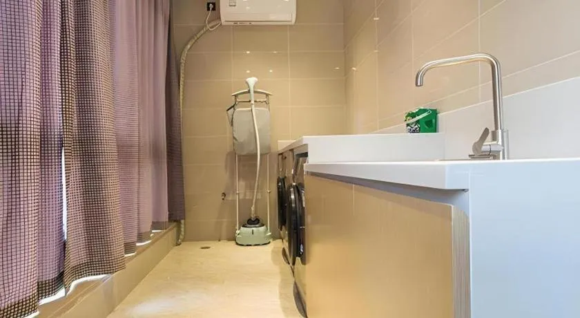 City Comfort Inn Nanning International Exhibition Jinhu Plaza