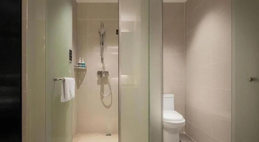 City Comfort Inn Nanning International Exhibition Jinhu Plaza