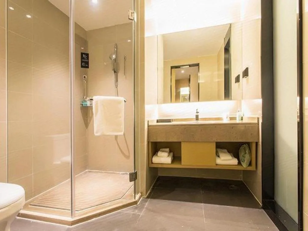 City Comfort Inn Nanning International Exhibition Jinhu Plaza