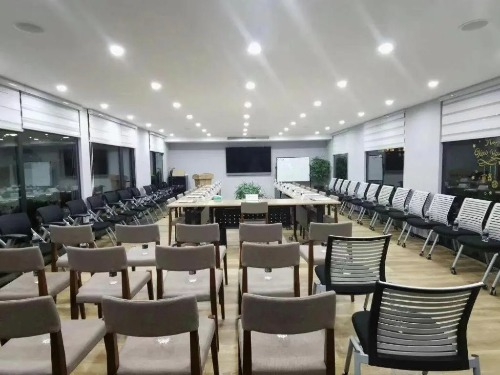 City Comfort Inn Nanning International Exhibition Jinhu Plaza