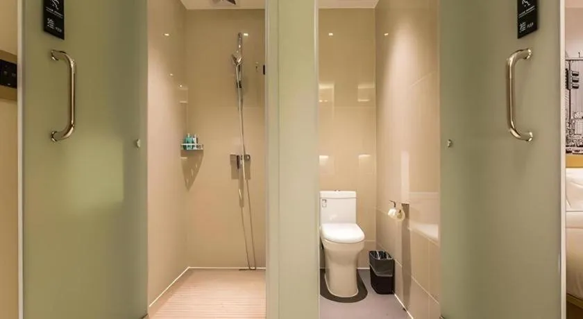 City Comfort Inn Nanning International Exhibition Jinhu Plaza