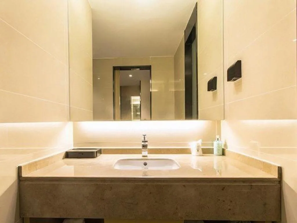 City Comfort Inn Nanning International Exhibition Jinhu Plaza