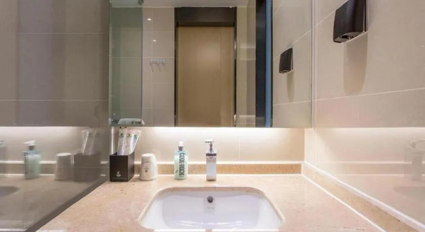 City Comfort Inn Nanning International Exhibition Jinhu Plaza