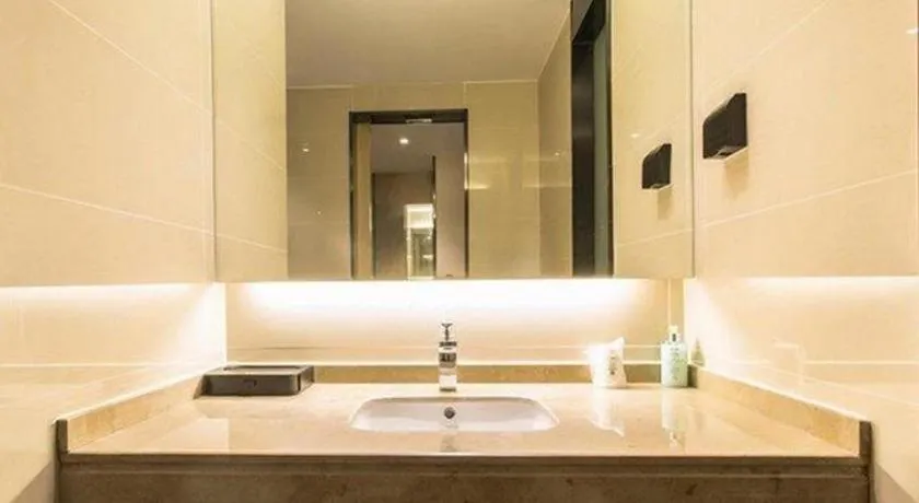 City Comfort Inn Nanning International Exhibition Jinhu Plaza