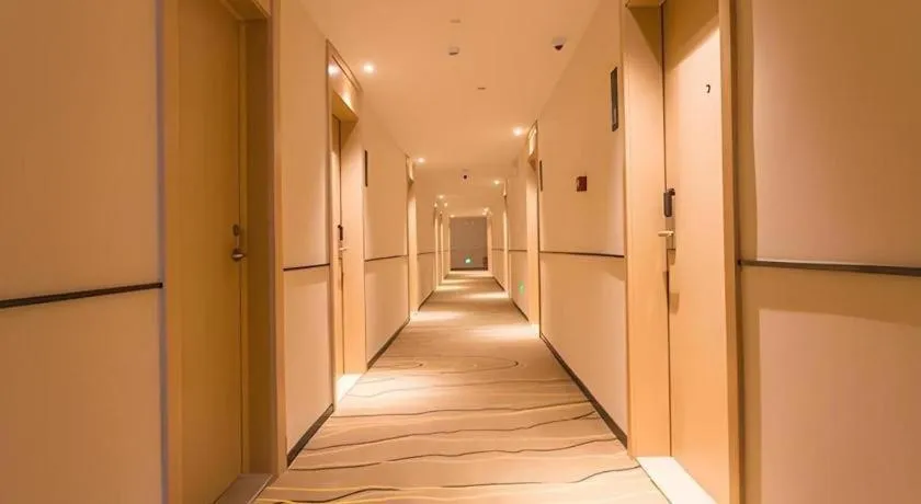 City Comfort Inn Nanning International Exhibition Jinhu Plaza