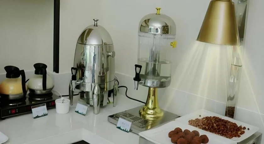 City Comfort Inn Suizhou Bingzi Wanda