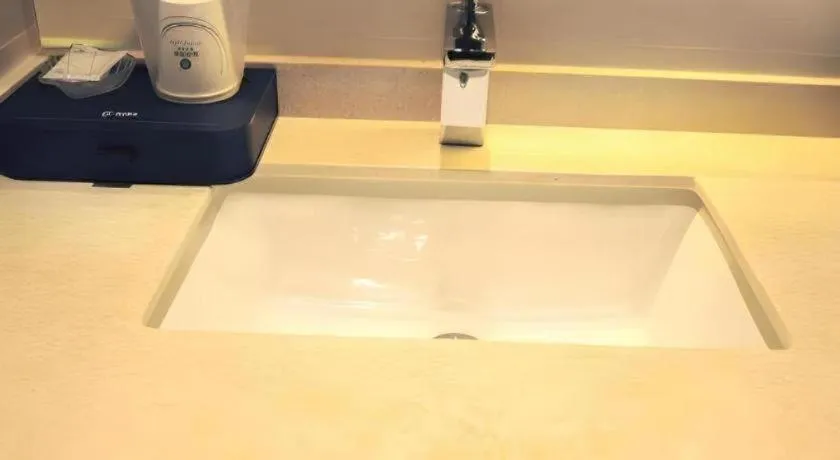 City Comfort Inn Suizhou Bingzi Wanda