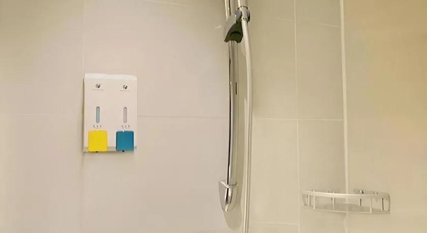 City Comfort Inn Suizhou Bingzi Wanda