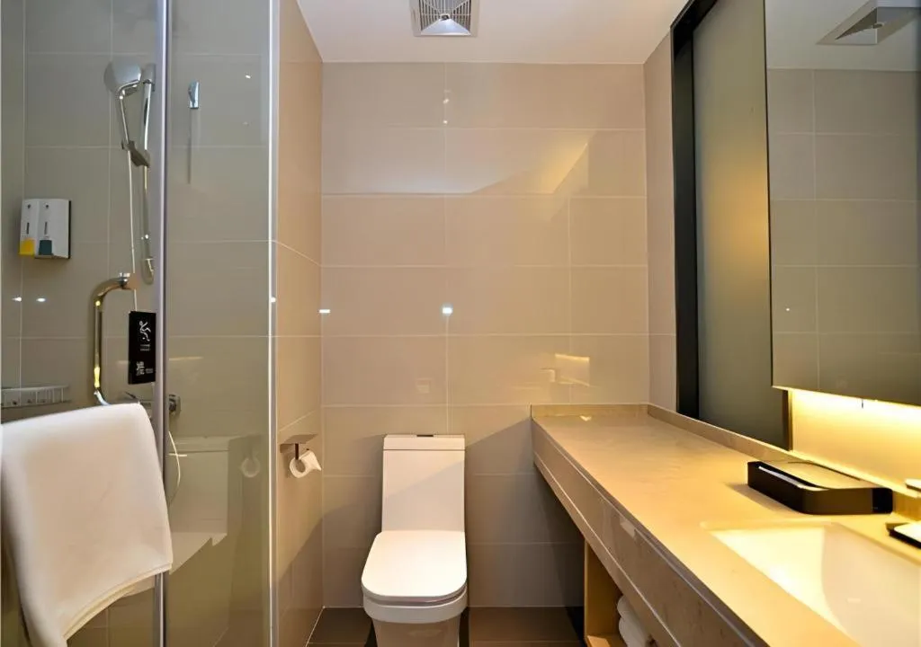 City Comfort Inn Kunming Shilin Xiaogucheng