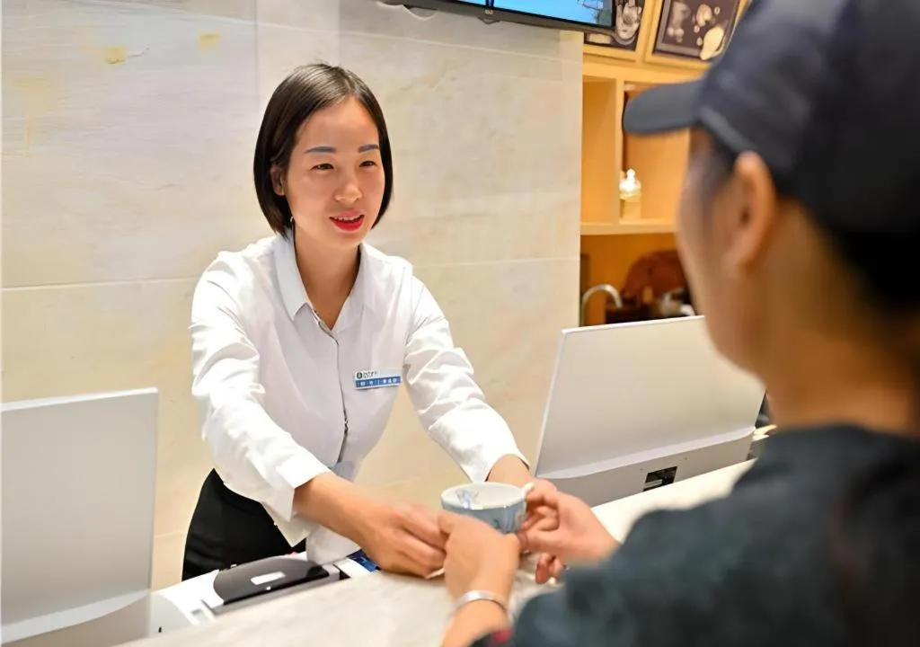 City Comfort Inn Kunming Shilin Xiaogucheng