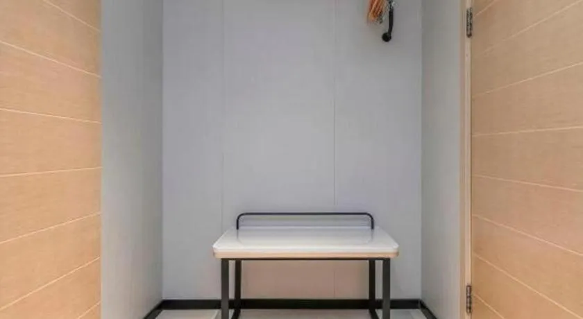 City Comfort Inn Chongqing Shiqiao Plaza Metro Station