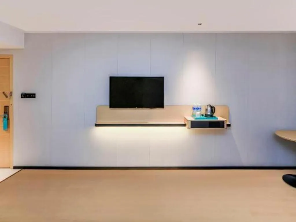 City Comfort Inn Chongqing Shiqiao Plaza Metro Station