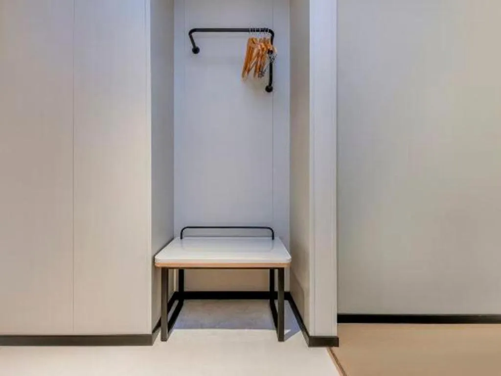 City Comfort Inn Chongqing Shiqiao Plaza Metro Station