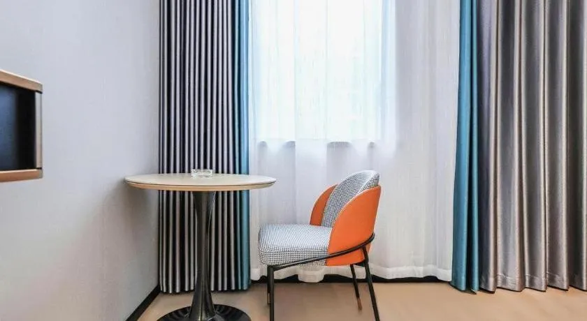 City Comfort Inn Chongqing Shiqiao Plaza Metro Station