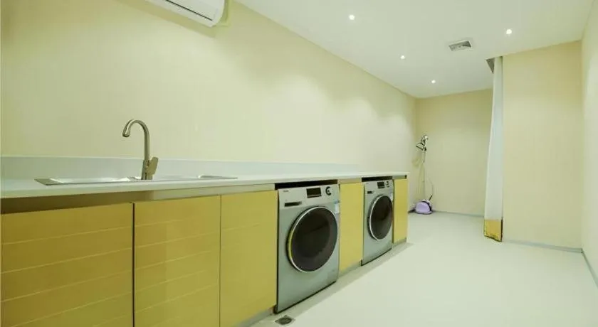 City Comfort Inn Chongqing Shiqiao Plaza Metro Station