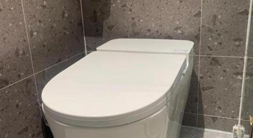 City Comfort Inn Chongqing Shiqiao Plaza Metro Station