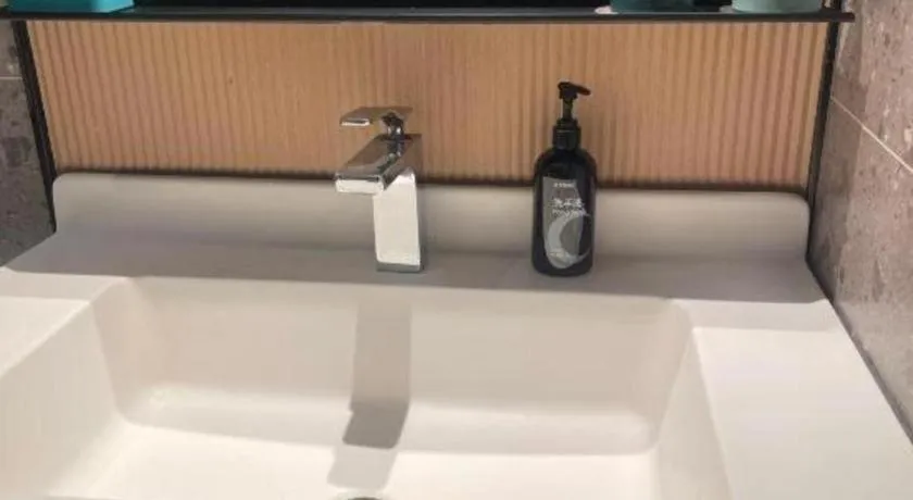 City Comfort Inn Chongqing Shiqiao Plaza Metro Station