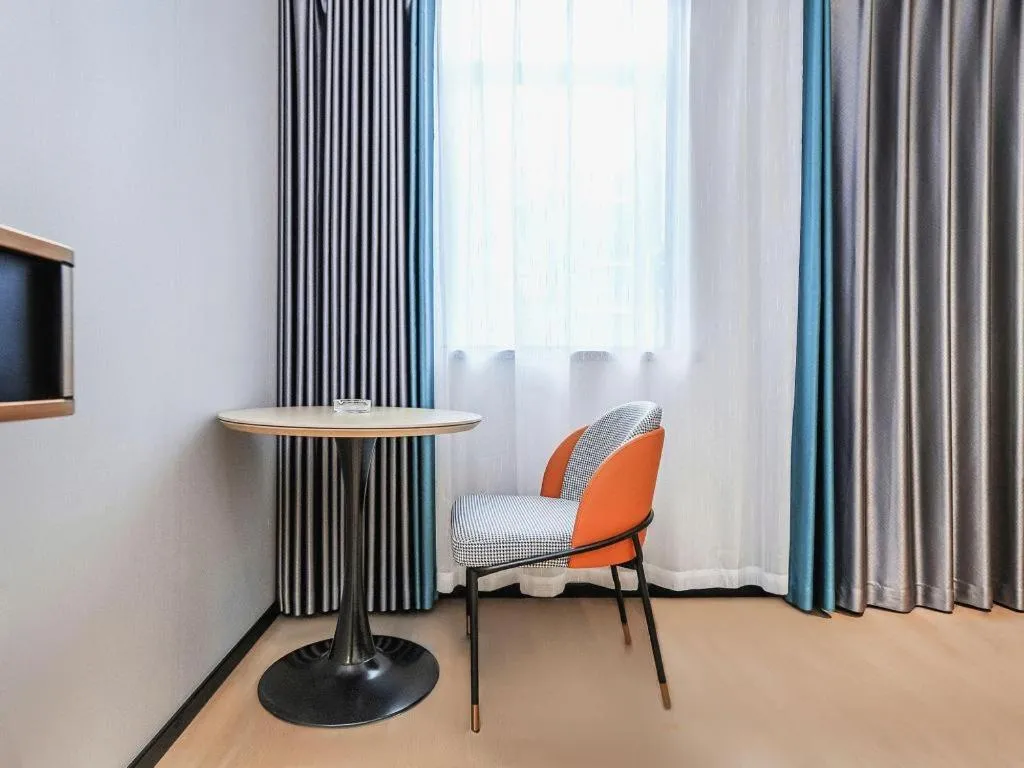 City Comfort Inn Chongqing Shiqiao Plaza Metro Station