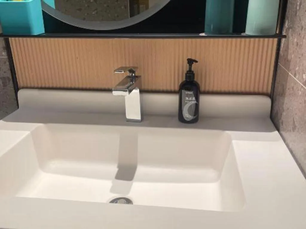 City Comfort Inn Chongqing Shiqiao Plaza Metro Station