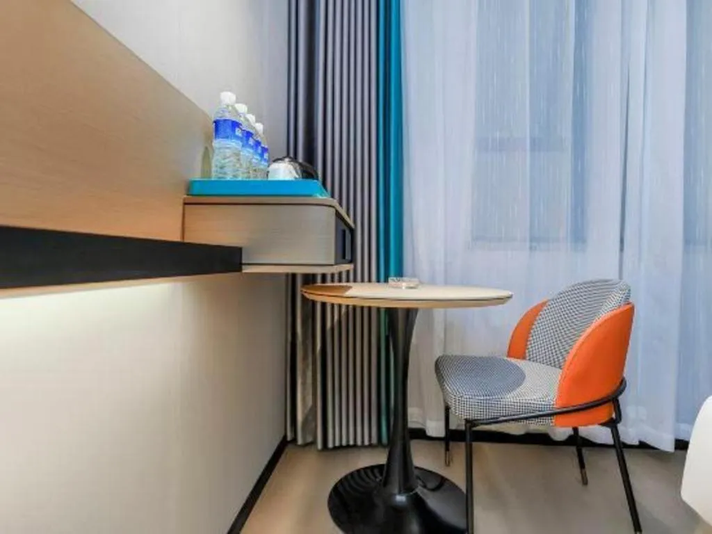 City Comfort Inn Chongqing Shiqiao Plaza Metro Station