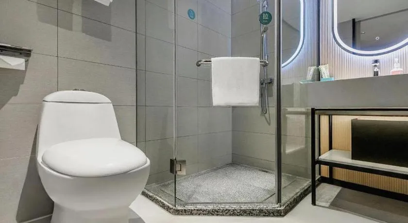 City Comfort Inn Chongqing Shiqiao Plaza Metro Station