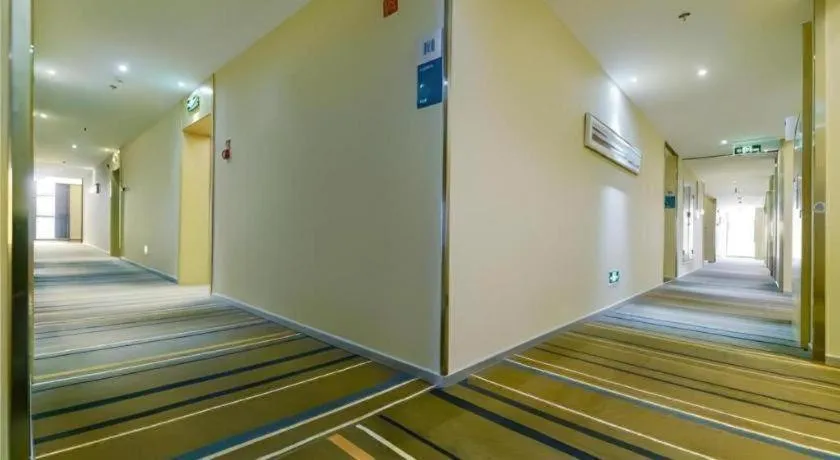 City Comfort Inn Chongqing Daping Shidai Tianjie