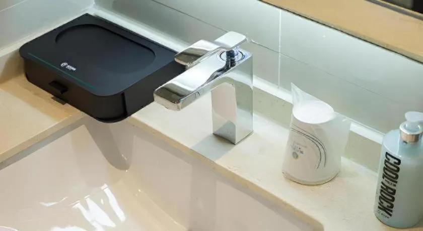 City Comfort Inn Taizhou Wanda Plaza