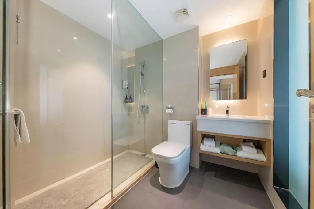 City Comfort Inn Changde Lixian Taohuatan