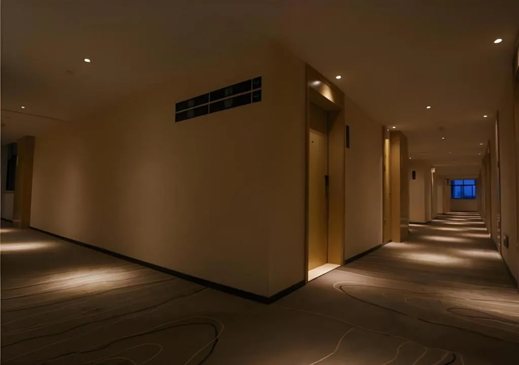 City Comfort Inn Changde Lixian Taohuatan