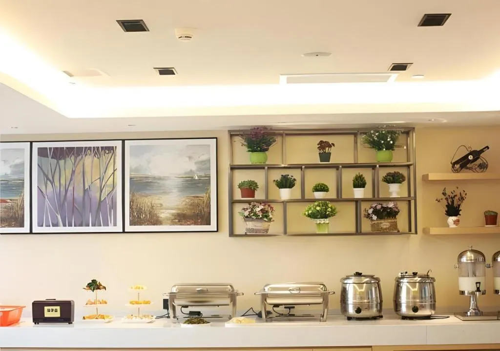 City Comfort Inn Changde Lixian Taohuatan