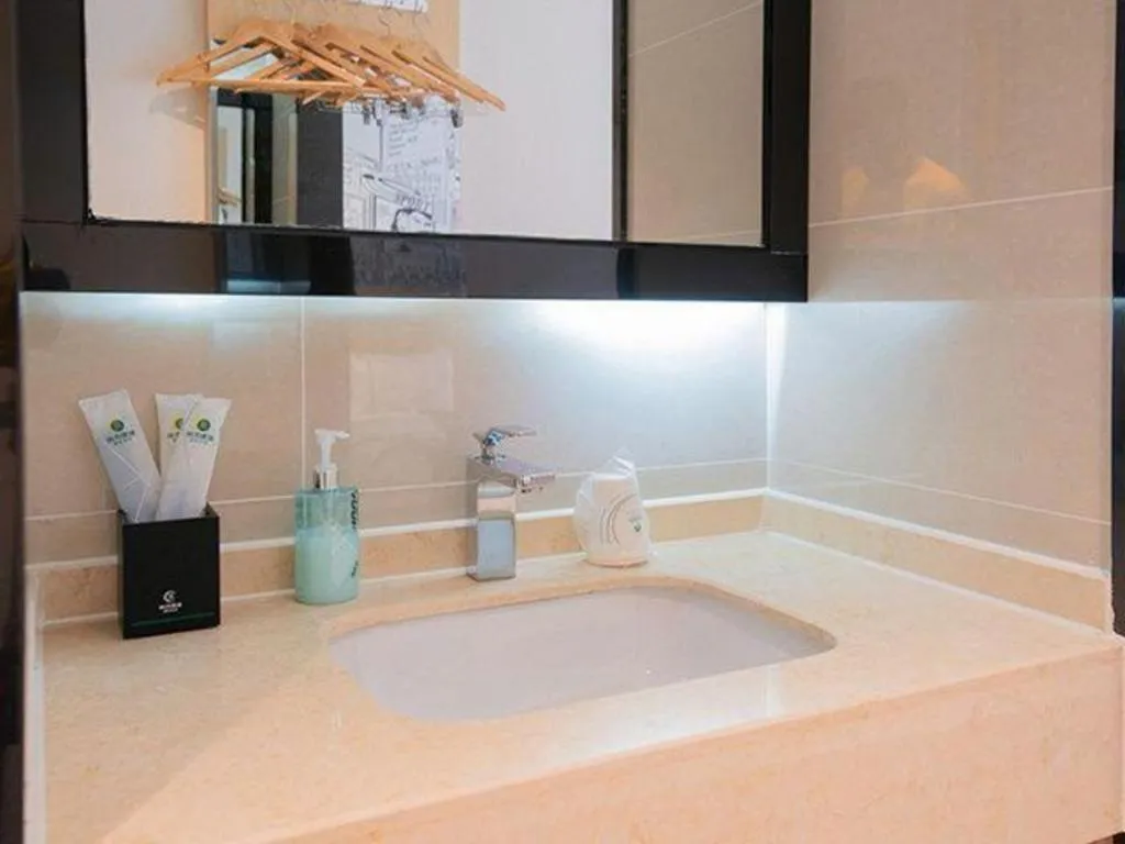 City Comfort Inn Changde Lixian Taohuatan