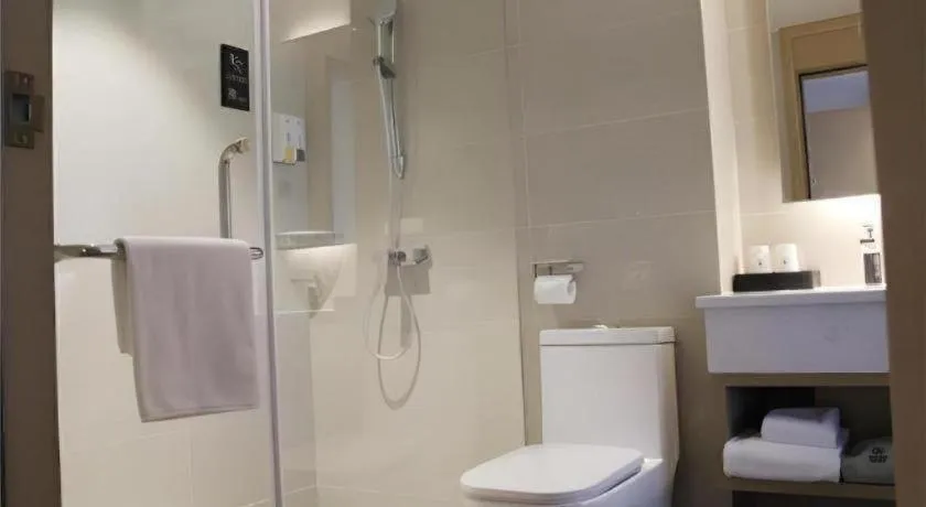 City Comfort Inn Changde Lixian Taohuatan