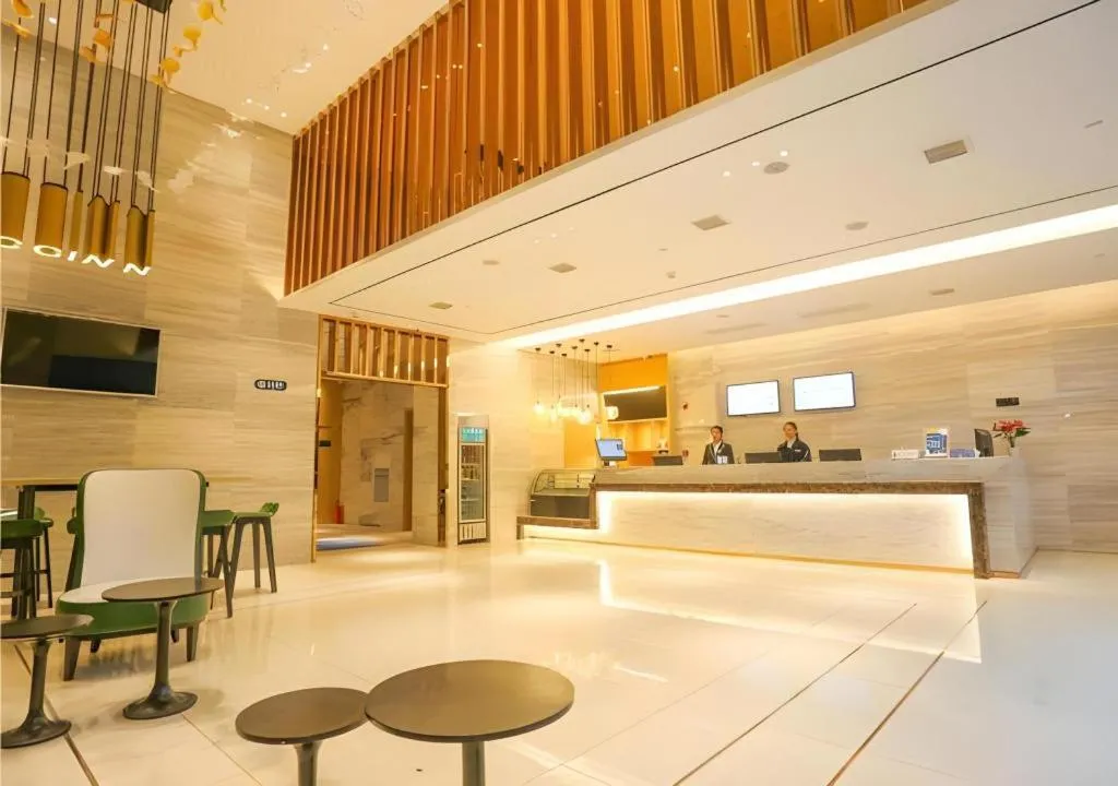 City Comfort Inn Changde Lixian Taohuatan