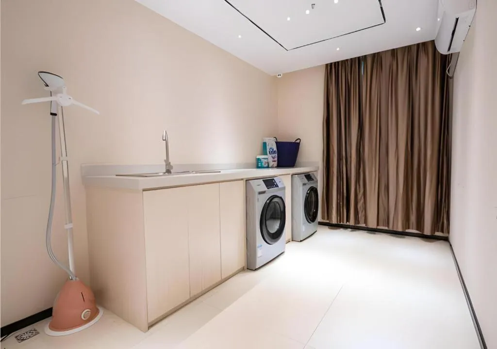 City Comfort Inn Changde Lixian Taohuatan