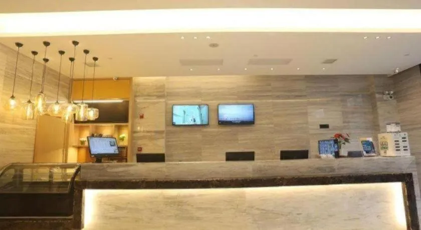 City Comfort Inn Changde Lixian Taohuatan