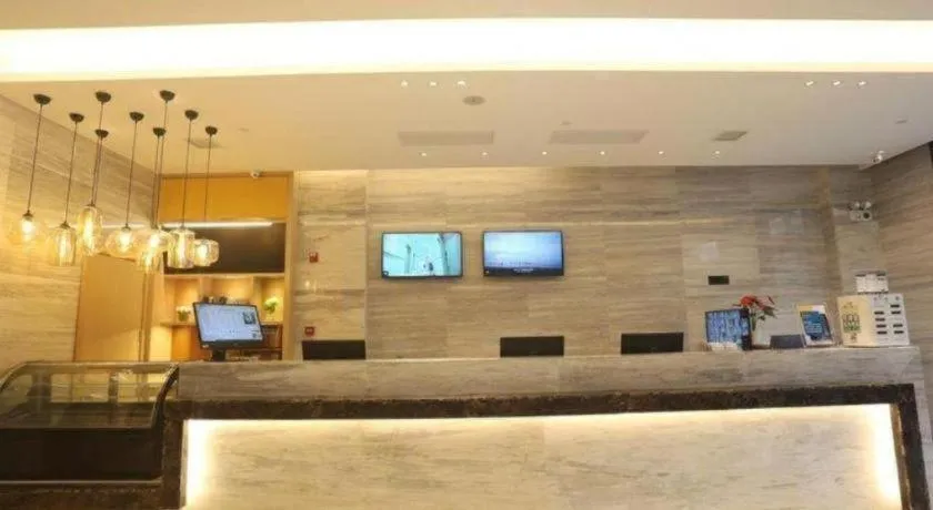 City Comfort Inn Changde Lixian Taohuatan