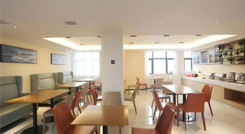 City Comfort Inn Changde Lixian Taohuatan