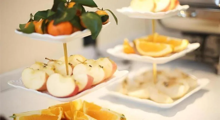 City Comfort Inn Changde Lixian Taohuatan