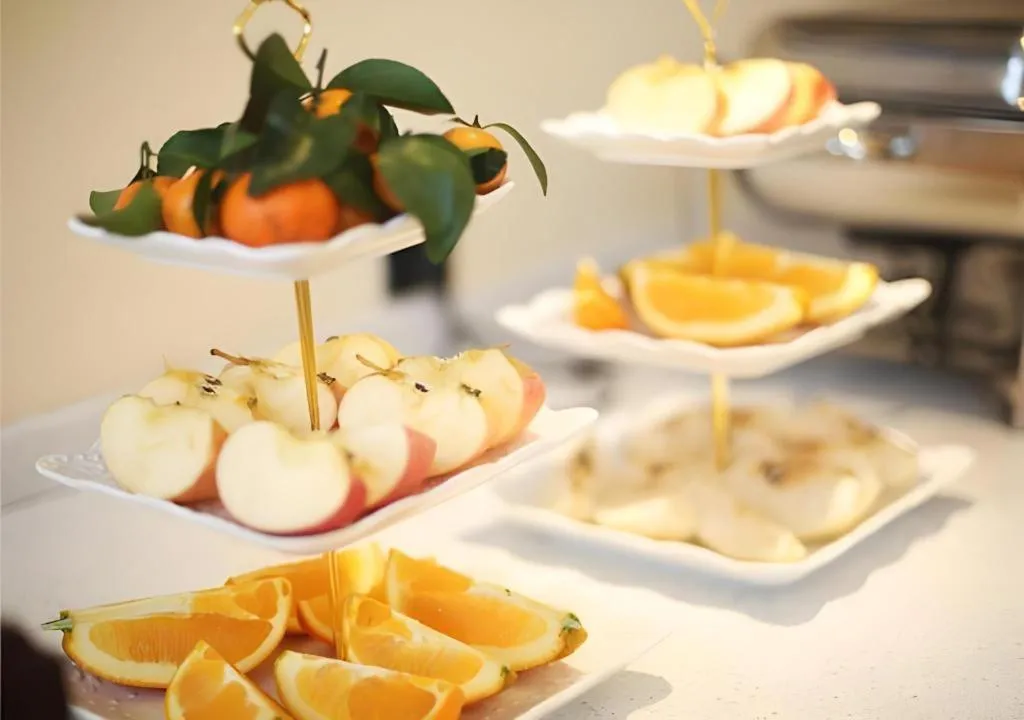 City Comfort Inn Changde Lixian Taohuatan