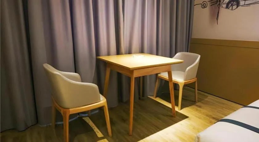 City Comfort Inn Changde Lixian Taohuatan