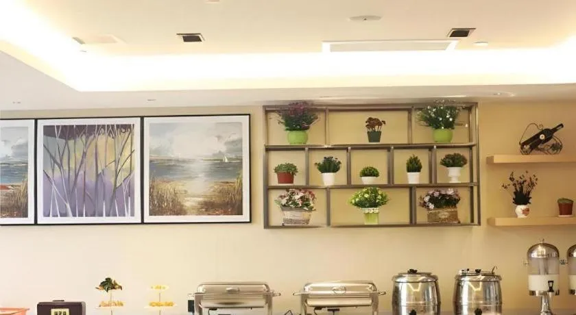 City Comfort Inn Changde Lixian Taohuatan