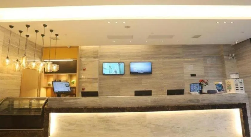 City Comfort Inn Changde Lixian Taohuatan