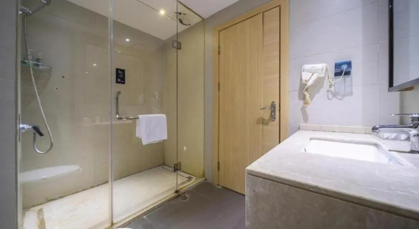 City Comfort Inn Changde Lixian Taohuatan