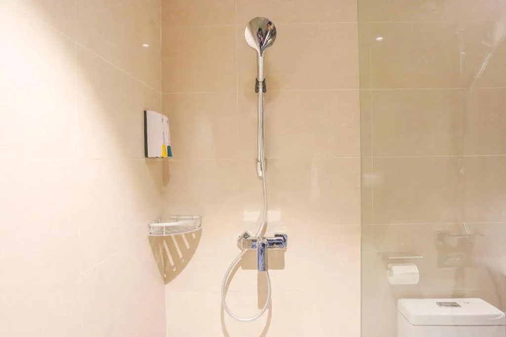 City Comfort Inn Changde Lixian Taohuatan