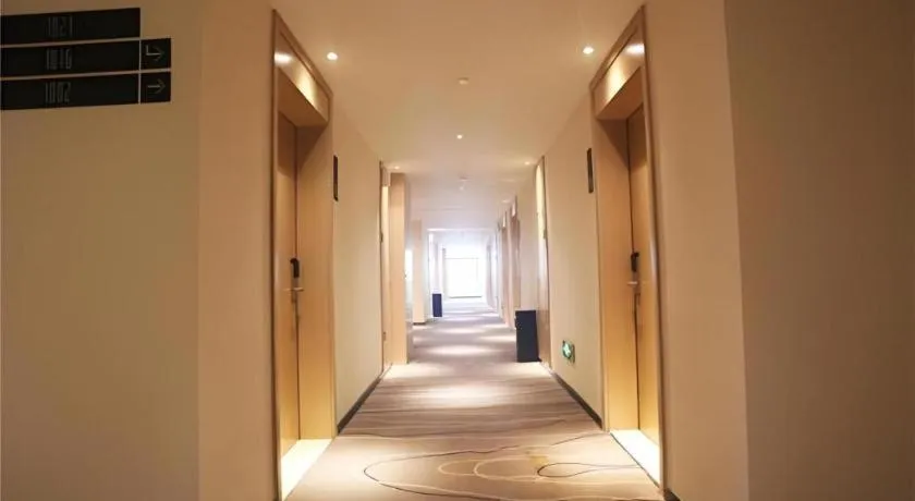 City Comfort Inn Changde Lixian Taohuatan